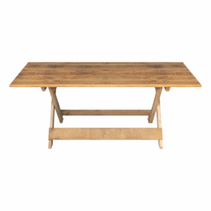 Tafel Oak 70x180 cm