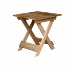 Tafel Oak 75x72 cm