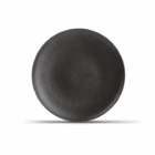 Plat bord black dusk Ø21cm