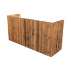 Barombouw oak - Afbeelding 2