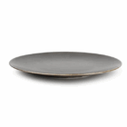 Plat bord 21cm bruin Ash - Afbeelding 2