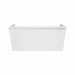 Barombouw easy white