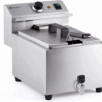 Friteuse 8 liter, 230 V