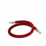 afzetkoord rood
