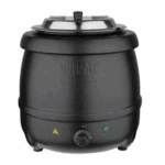 Soepketel/ Hotpot 10 liter
