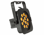 platte parspot led.