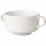 Soepkop basic wit