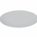 Plat bord ariane basic Ø25 cm