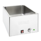 Au bain marie exclusief pannen