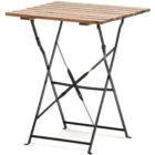 Bistro tafel