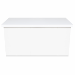 Buffettafel Easy white