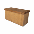 Buffettafel Natural wood - Afbeelding 2