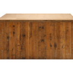 Buffettafel Oak