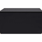 Buffettafel Nero