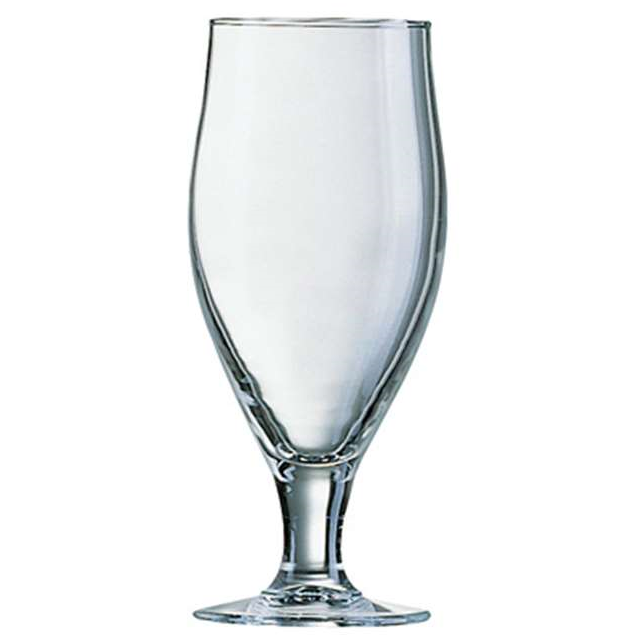 Bierglas Executive krat á 24 stuks huren in Breda - Roovers Verhuur