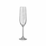 Champagneflute Optic 19 cl krat á 40 stuks
