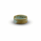 Kom Coral 10,5x4 cm.