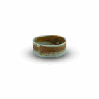 Kom Coral 10,5x4 cm. - Afbeelding 2