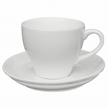 Kop & schotel barista krat á 24 stuks huren in Breda - Roovers Verhuur