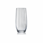 Longdrinkglas Optic 35cl krat á 33 stuks