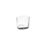 Amuseglas elipse 9cl krat á 40 stuks