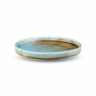 Plat bord coral Ø15 cm - Afbeelding 2