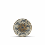 Plat bord Zambra 15 cm