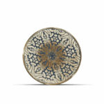 Plat bord Zambra 21 cm