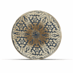 Plat bord Zambra 25 cm
