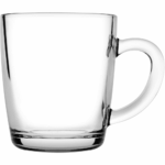 Theeglas 32cl krat á 15 stuks
