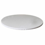 Tafelmolton 150 cm rond