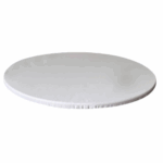 tafelmolton 180 cm rond