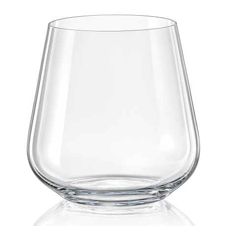 Tumbler Carre 29cl krat á 24 stuks huren in Breda - Roovers Verhuur