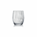 Tumbler Optic 30cl krat á 24 stuks