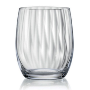 Tumbler Optic 30cl krat á 24 stuks huren in Breda - Roovers Verhuur