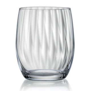 Tumbler Optic 30cl krat á 24 stuks huren in Breda - Roovers Verhuur