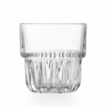Tumbler Everest Stapelbaar 24 cl krat á 24 stuks
