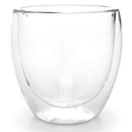 Kop dubbelwandig 25 cl krat á 24 stuks huren in Breda - Roovers Verhuur