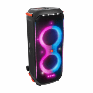 JBL Partybox 710 incl. stroomkabel