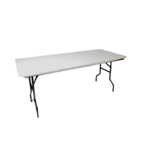 Tafelmolton tbv tafel 76x183