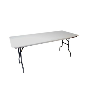 Tafelmolton tbv tafel 76x183