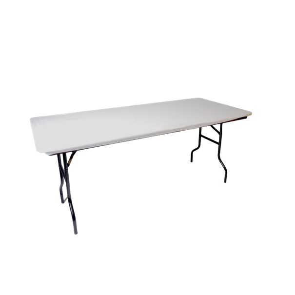 Tafelmolton tbv tafel 76x183