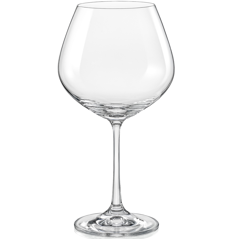 Wijnglas Viola Bourgogne 57 cl krat á 15 stuks huren in Breda - Roovers Verhuur