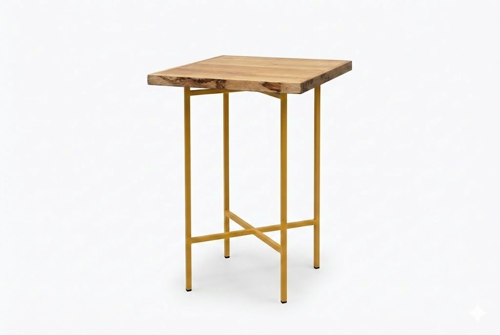 Statafel Oak Huren Breda-Roovers Verhuur